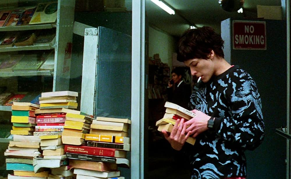 ミリオンダラー・ホテルの画像