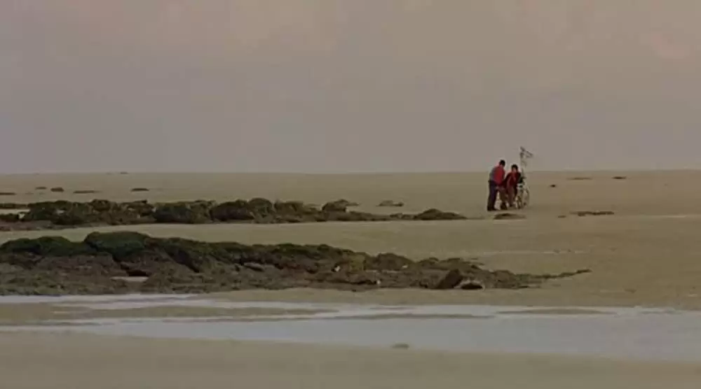 「約束 ラ・プロミッセ」ジョナサン・ドマルジェ & ミシェル・セローの画像