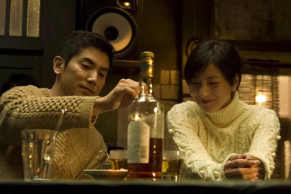 おくりびとの画像