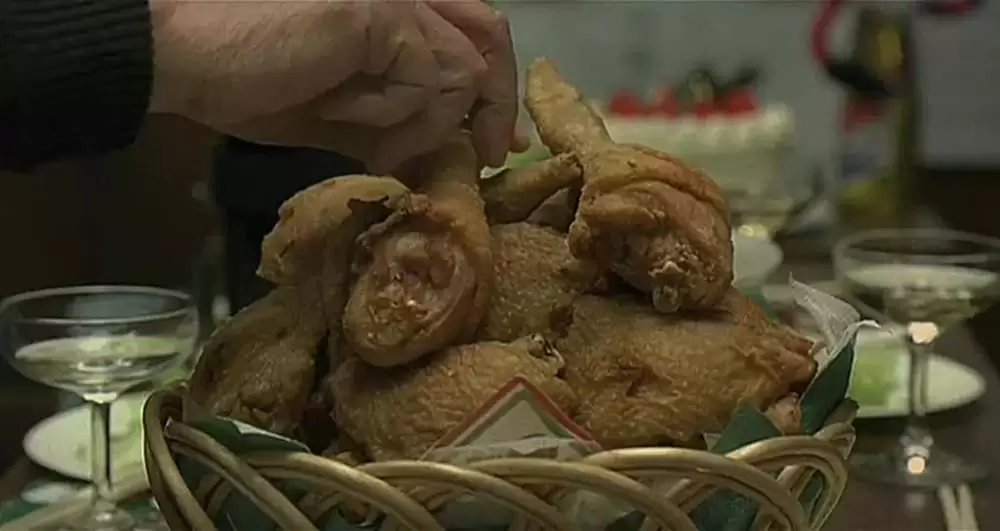 おくりびとの画像