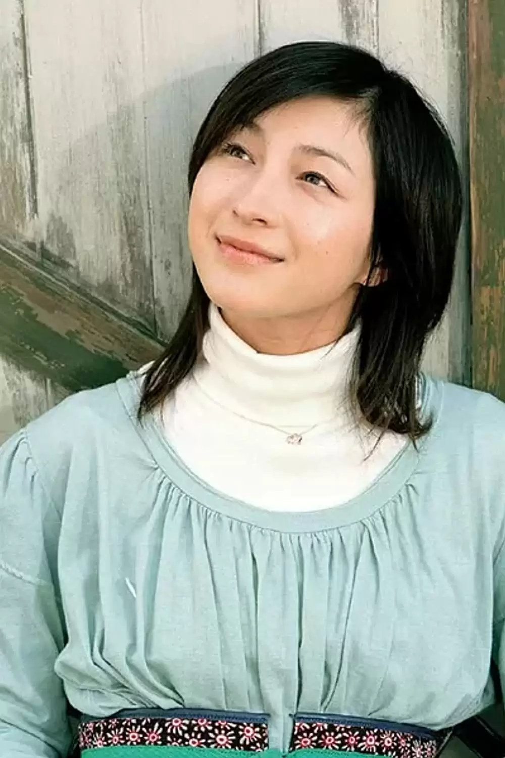 「おくりびと」広末涼子の画像