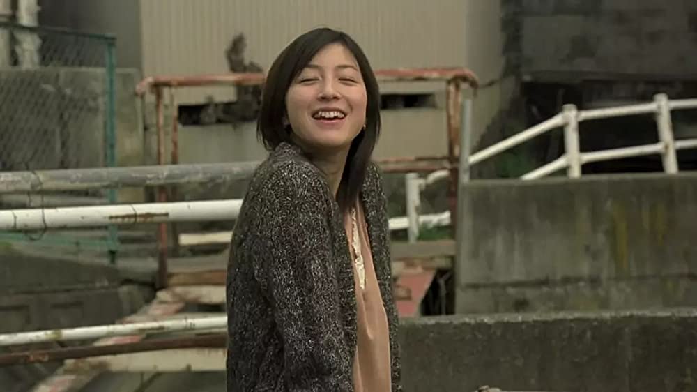 おくりびとの画像