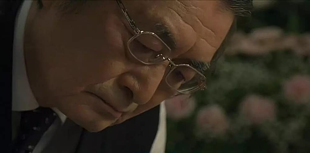 おくりびとの画像