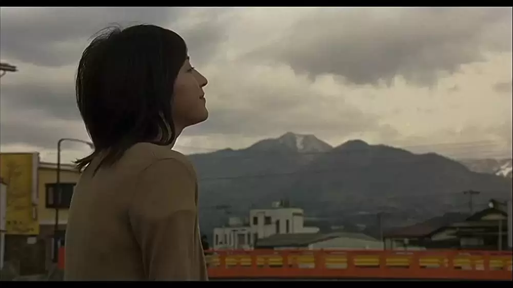 「おくりびと」広末涼子の画像