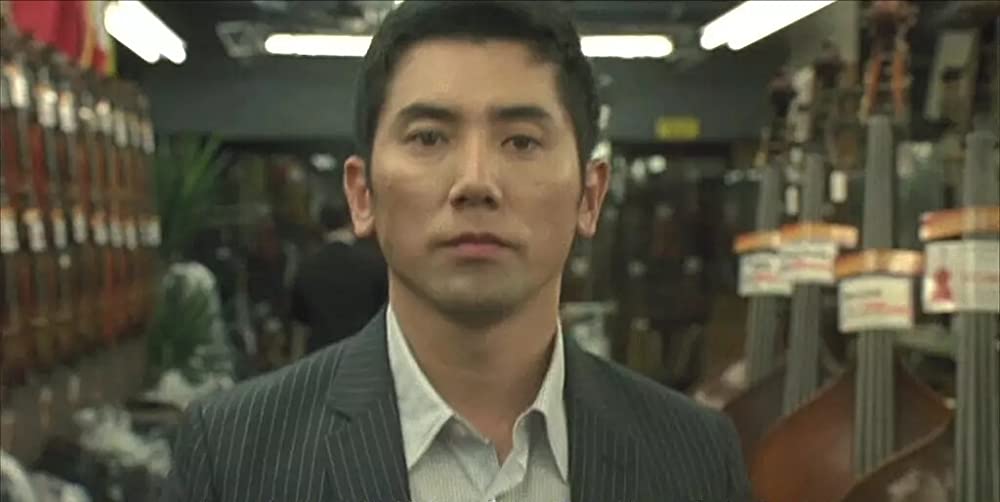 おくりびとの画像