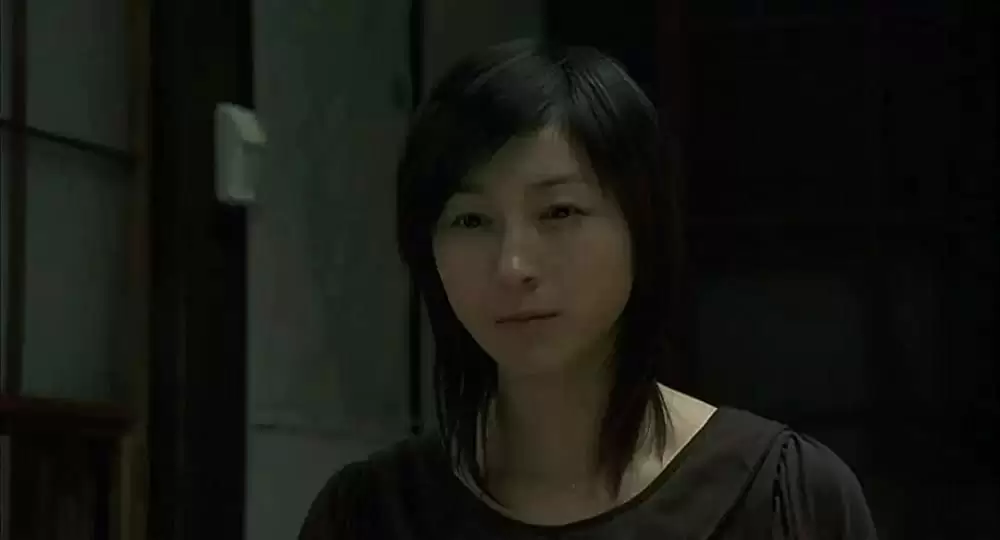 「おくりびと」広末涼子の画像