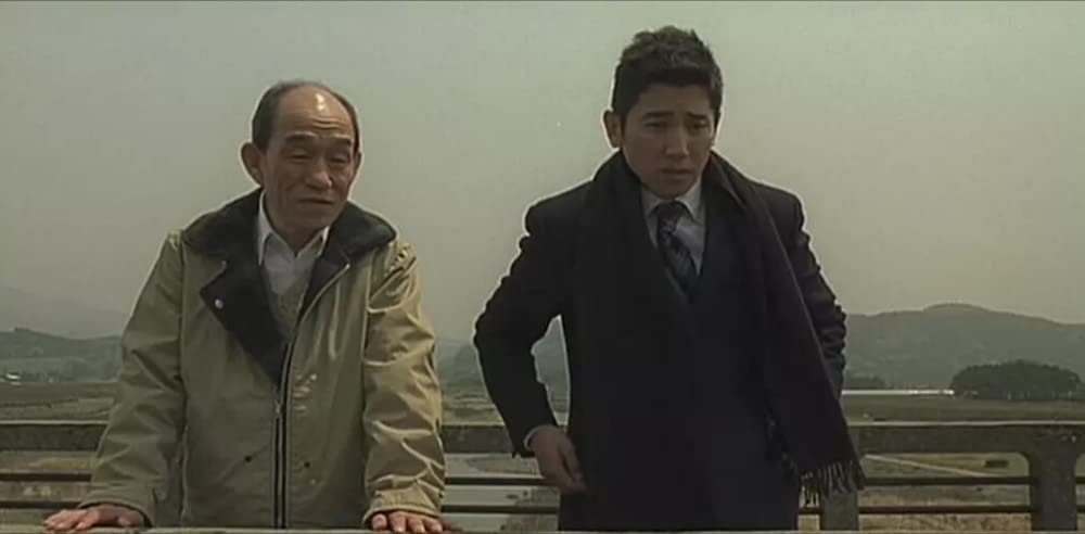 おくりびとの画像