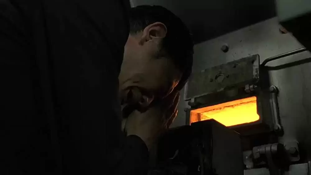 おくりびとの画像