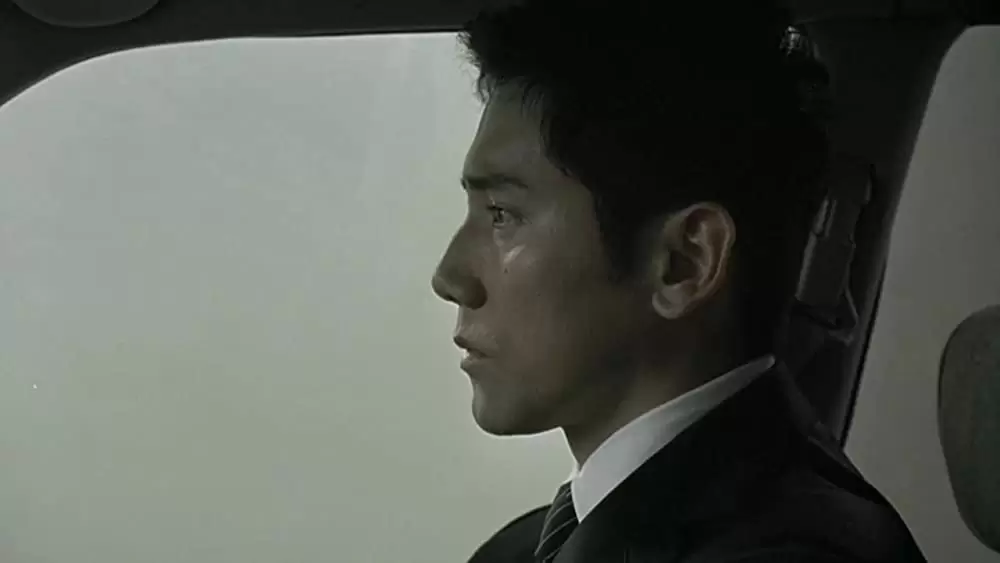 おくりびとの画像