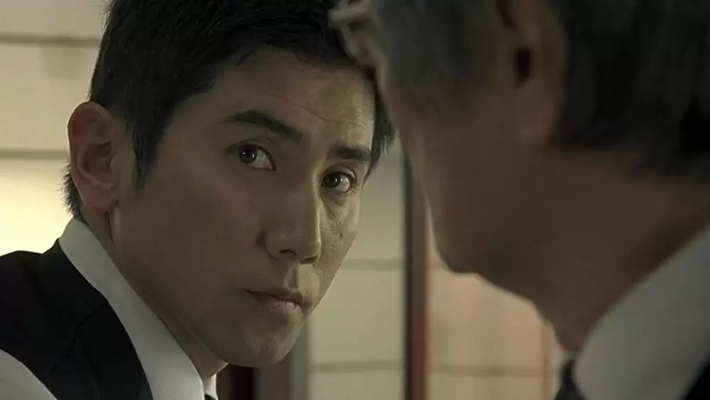 おくりびとの画像