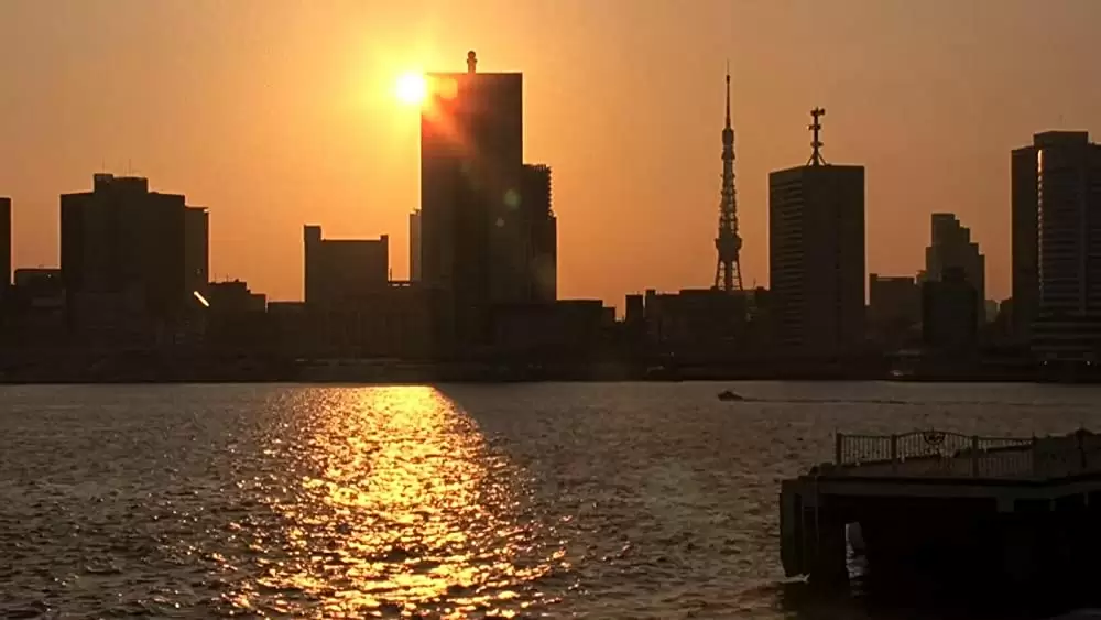 おくりびとの画像