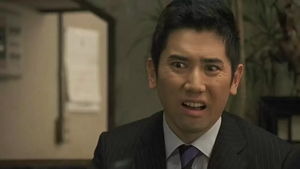 おくりびとの画像