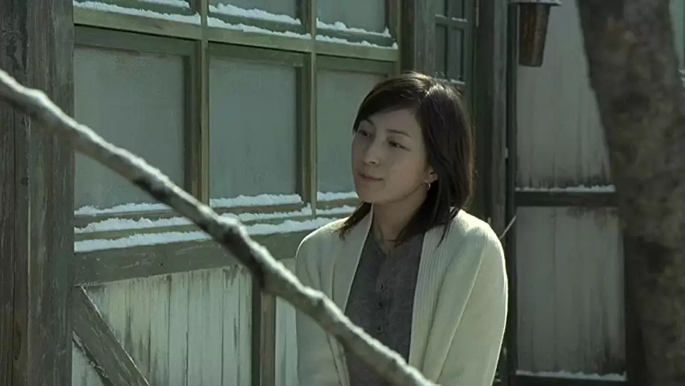 おくりびとの画像