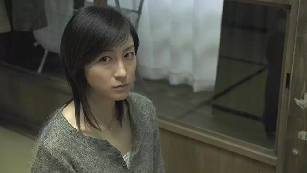 おくりびとの画像