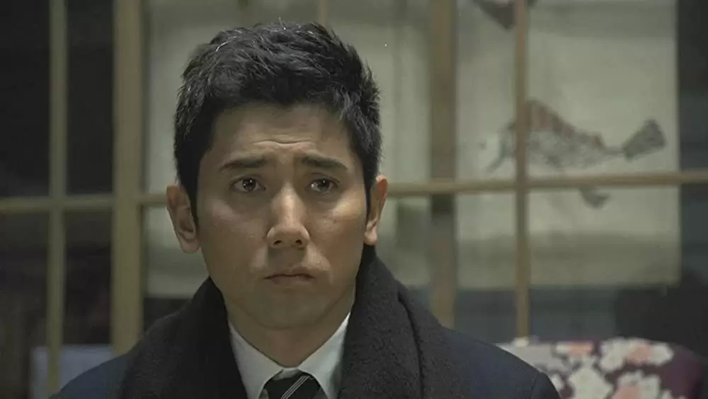 おくりびとの画像