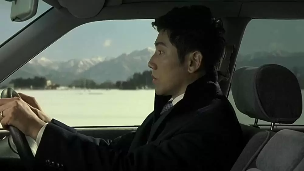 おくりびとの画像