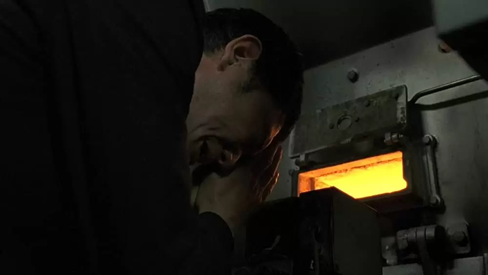 おくりびとの画像