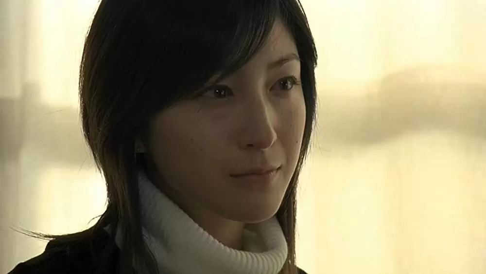 おくりびとの画像