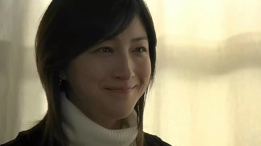 おくりびとの画像