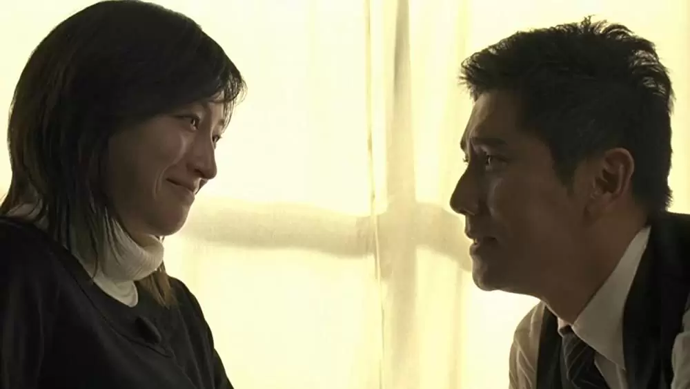 おくりびとの画像