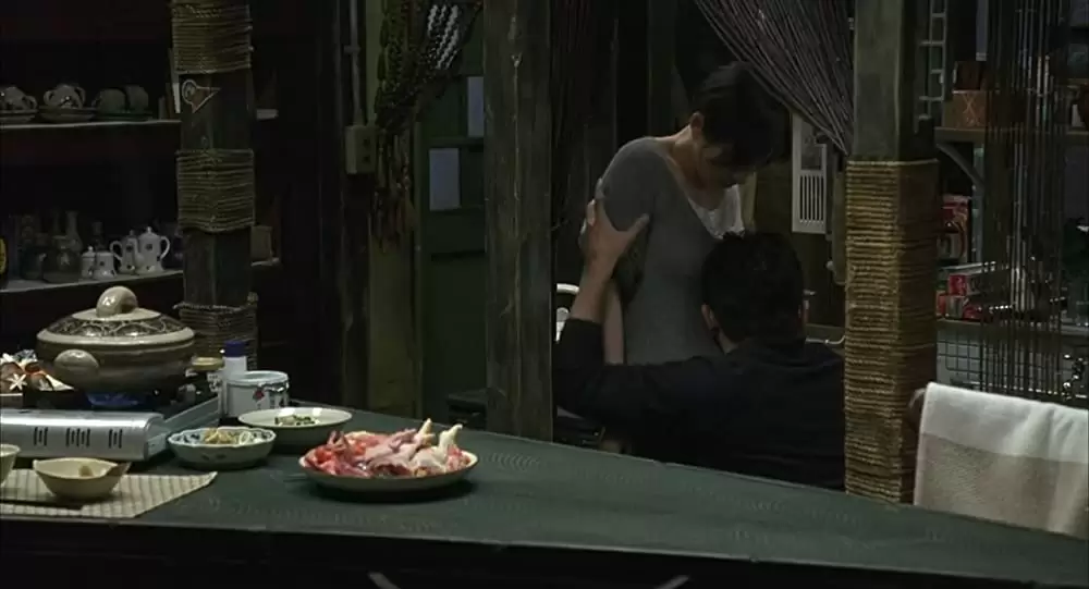 おくりびとの画像