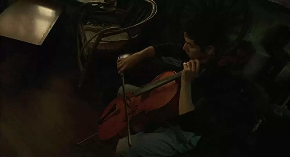 おくりびとの画像