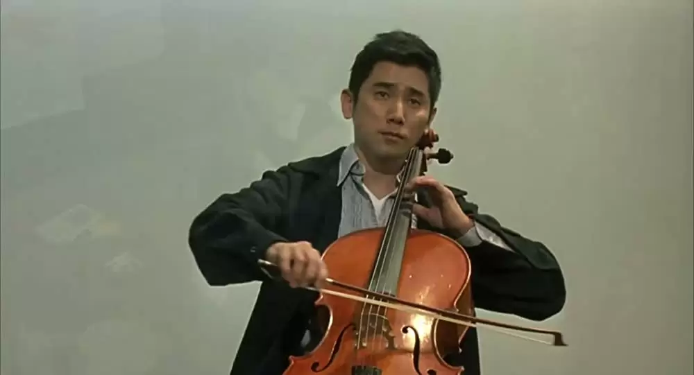 おくりびとの画像