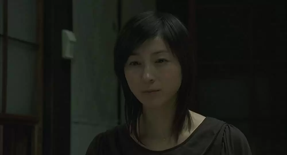 おくりびとの画像