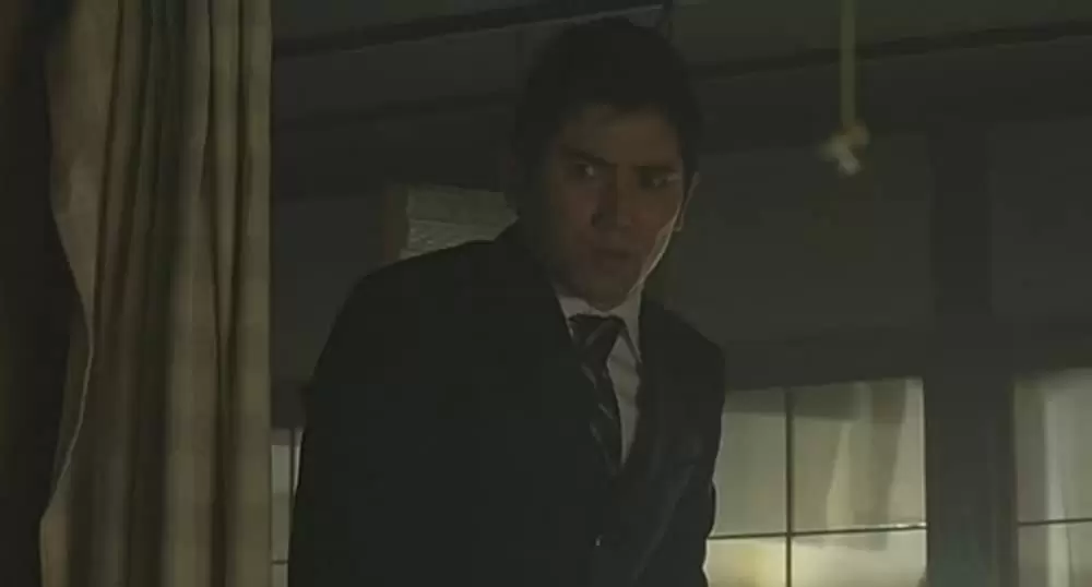 おくりびとの画像