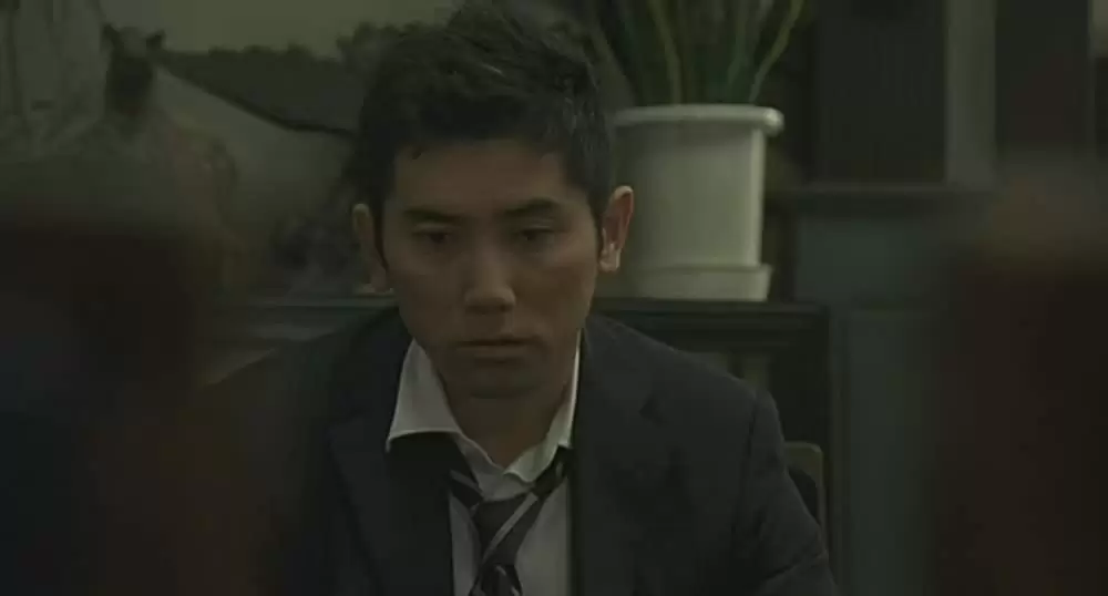 おくりびとの画像