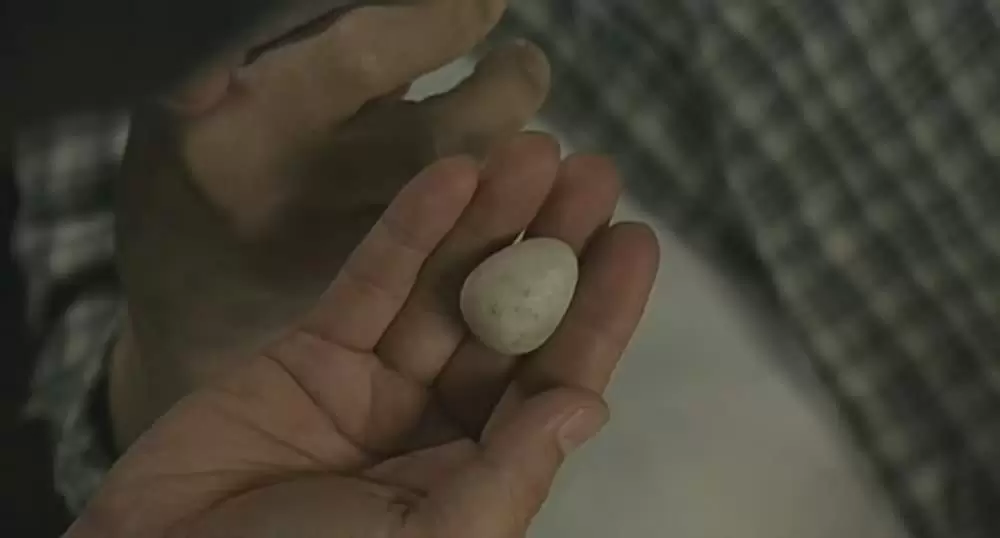 おくりびとの画像