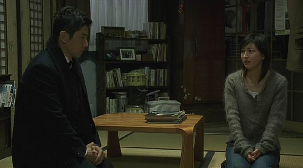 おくりびとの画像