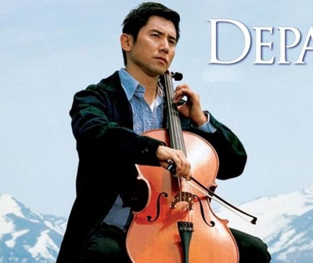 おくりびとの画像