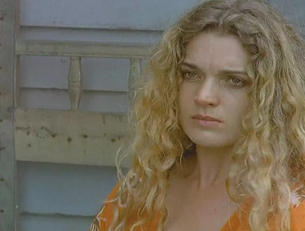 「ミルクのお値段」Danielle Cormack & カール・アーバンの画像