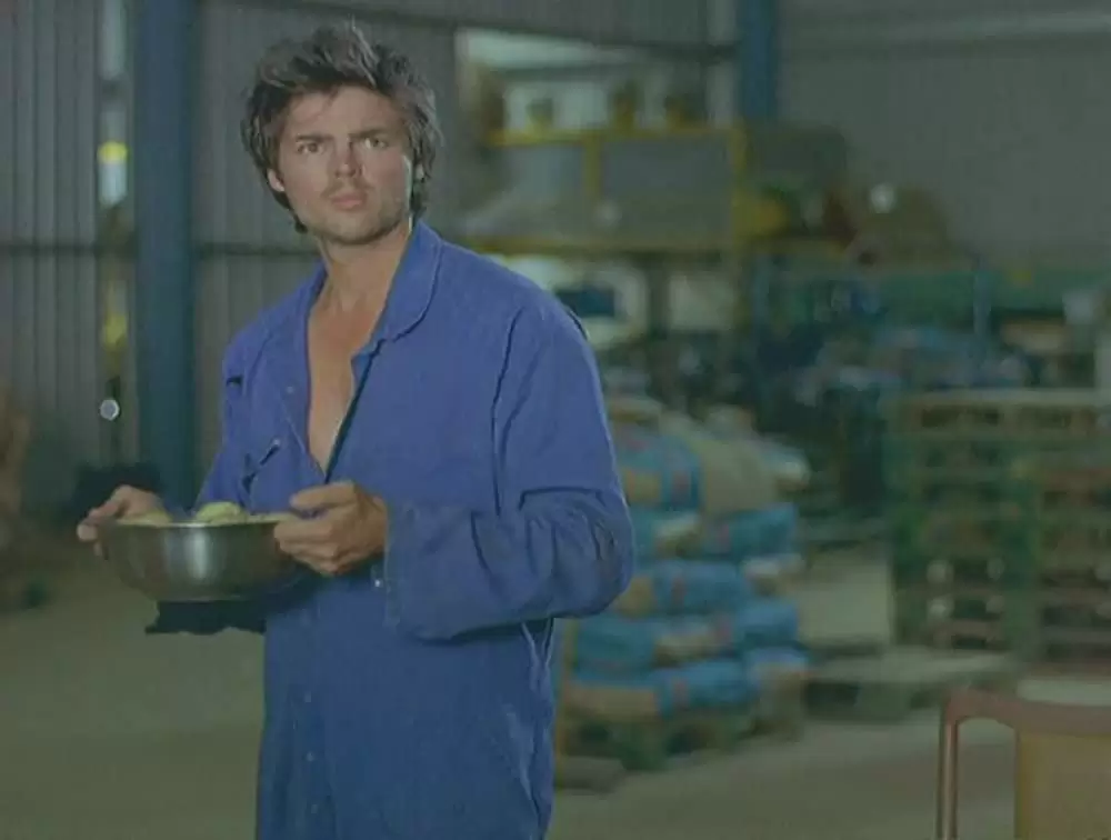 「ミルクのお値段」カール・アーバンの画像