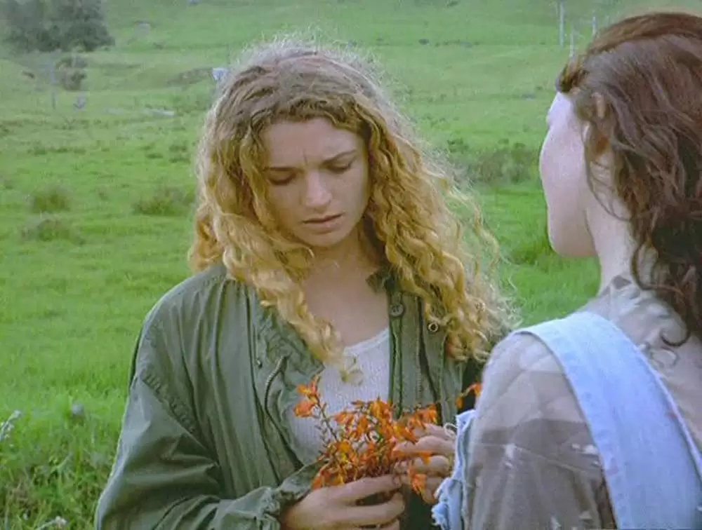 「ミルクのお値段」Danielle Cormack & カール・アーバンの画像