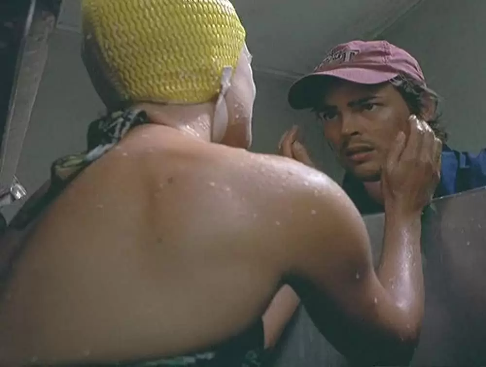 「ミルクのお値段」Danielle Cormack & カール・アーバンの画像