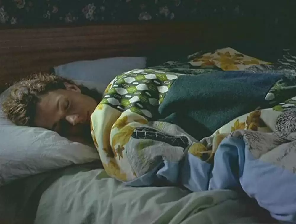 「ミルクのお値段」Danielle Cormack & カール・アーバンの画像