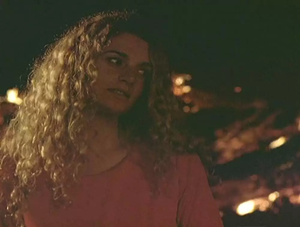 「ミルクのお値段」Danielle Cormack & カール・アーバンの画像