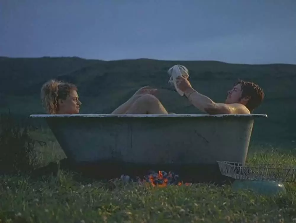 「ミルクのお値段」Danielle Cormack & カール・アーバンの画像