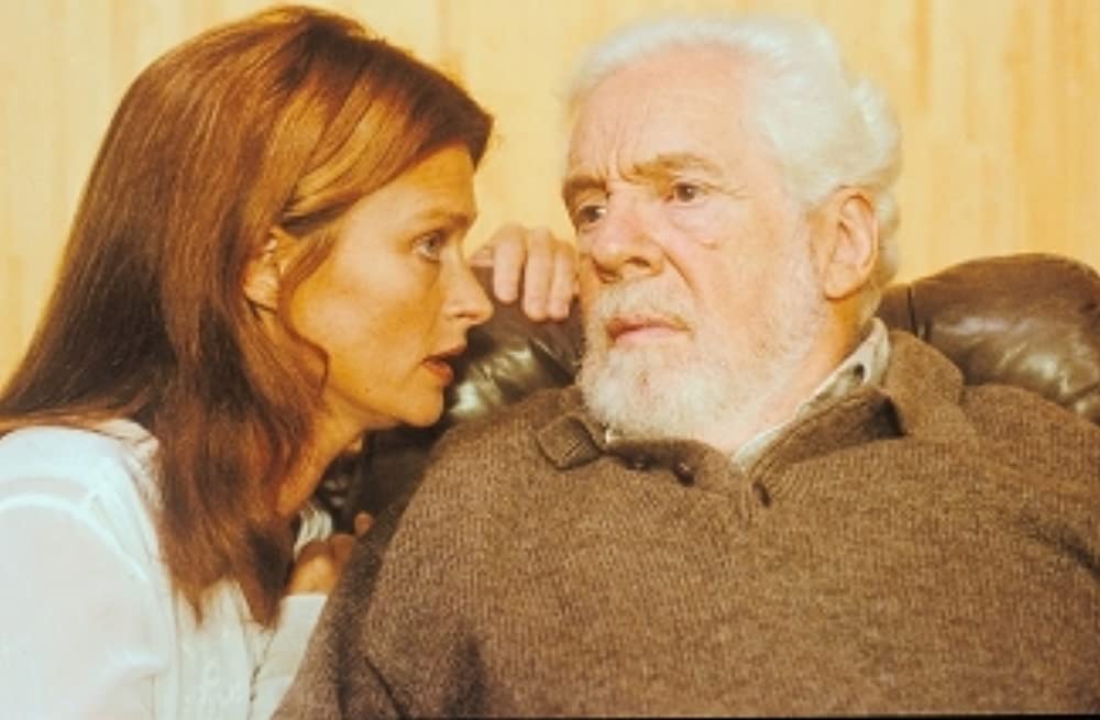 不実の愛、かくも燃えの画像