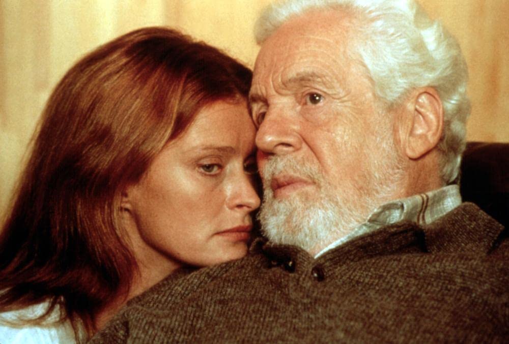 不実の愛、かくも燃えの画像