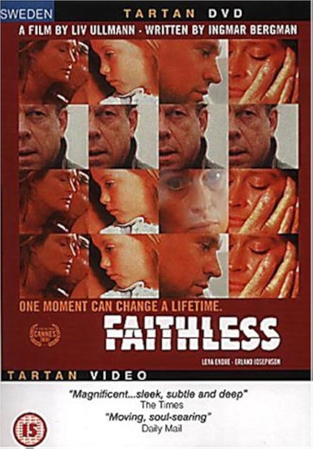 不実の愛、かくも燃えの画像