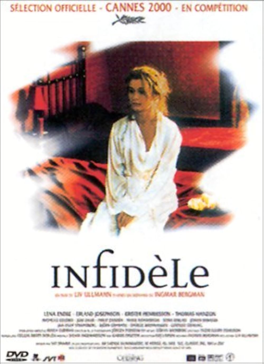 不実の愛、かくも燃えの画像