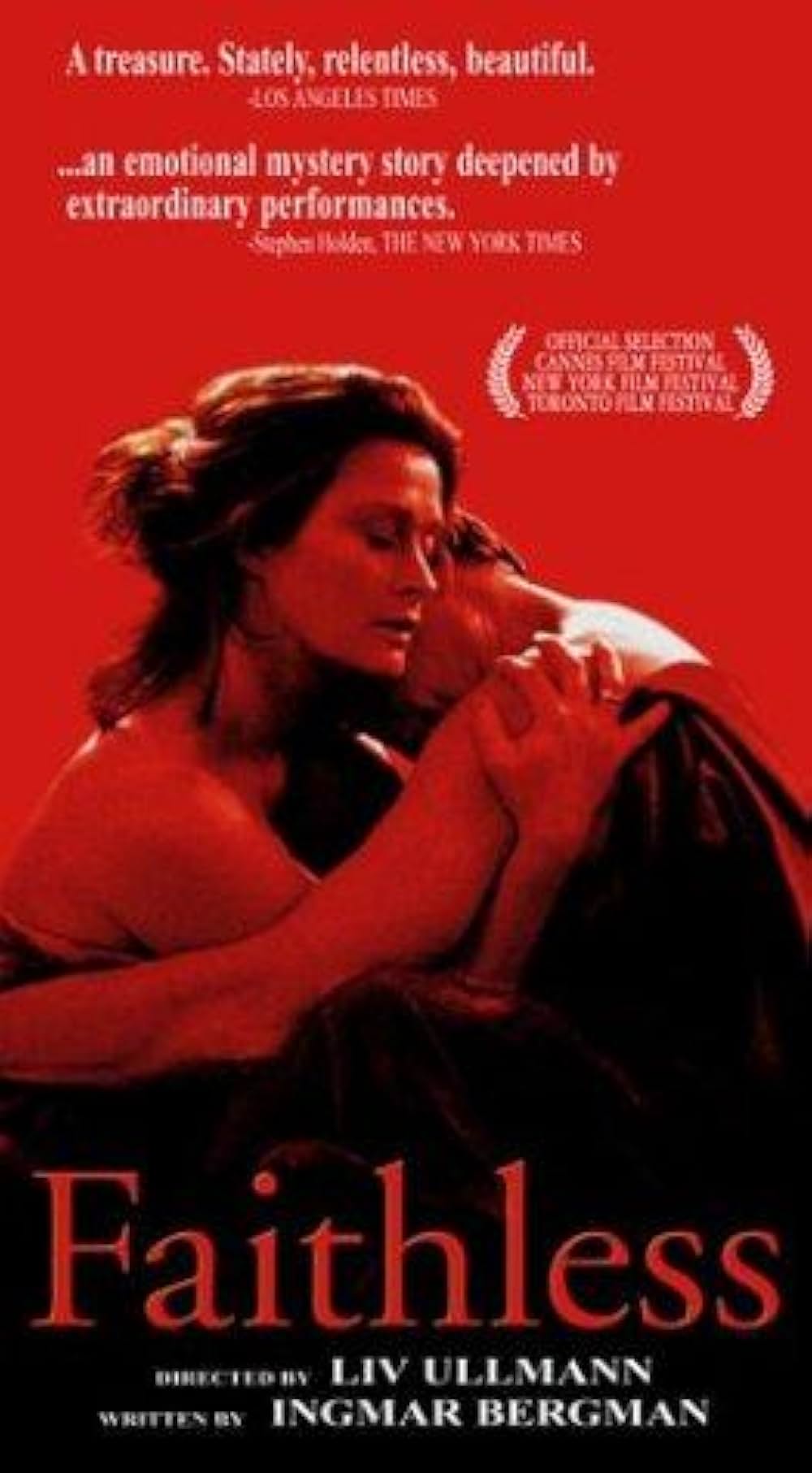 不実の愛、かくも燃えの画像