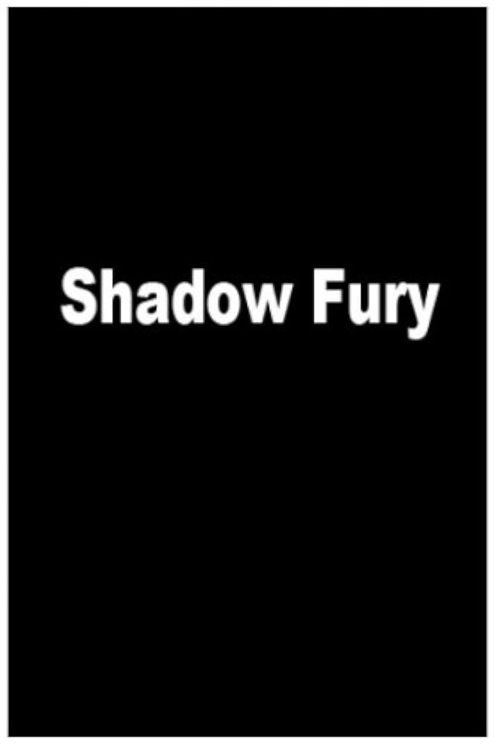 シャドー・フューリーの画像