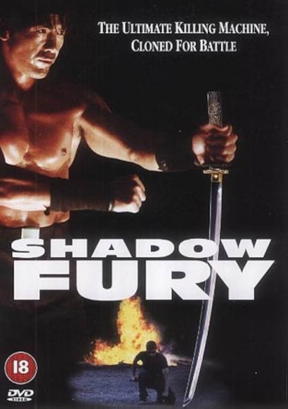 シャドー・フューリーの画像