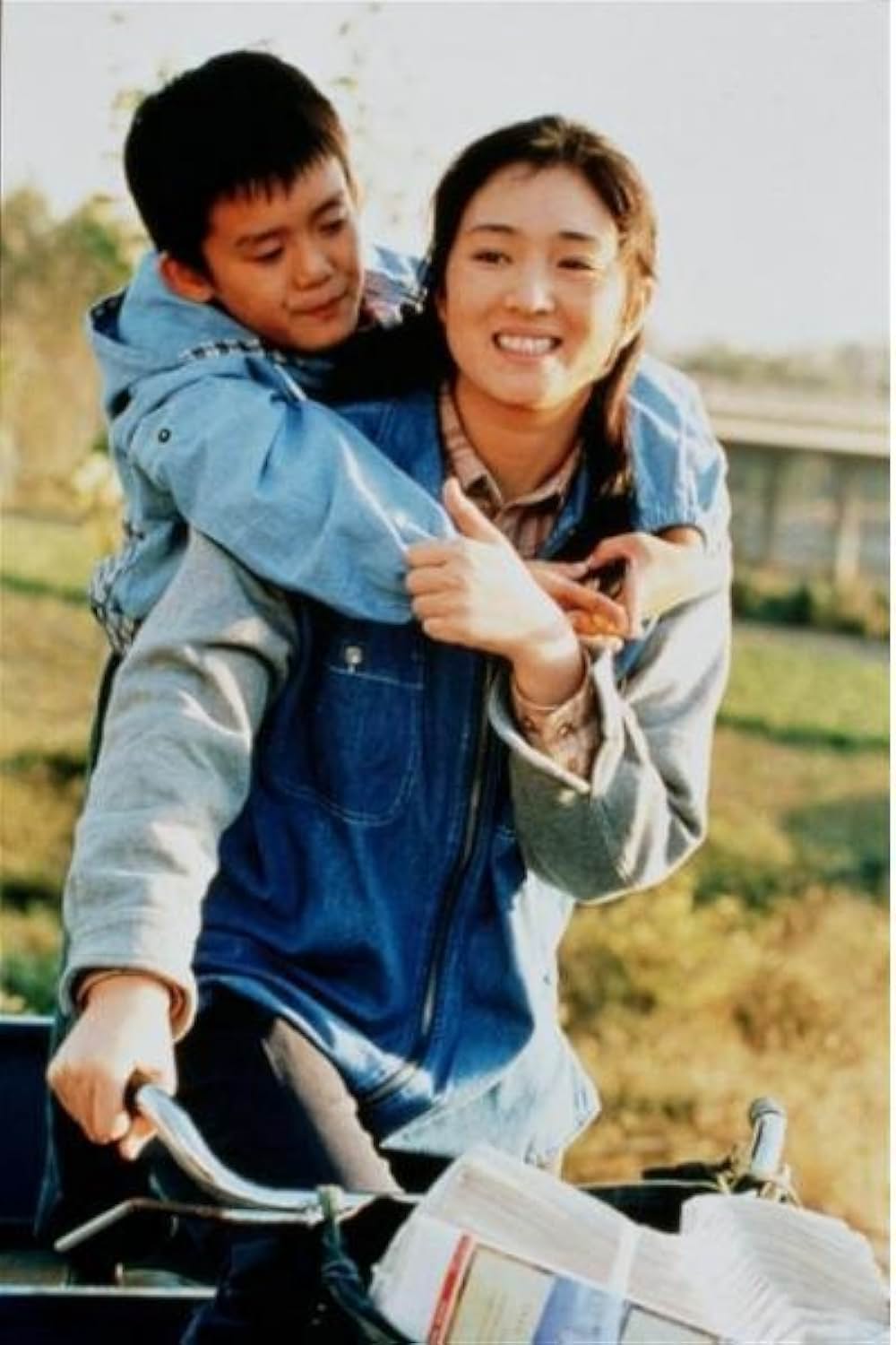 きれいなおかあさんの画像