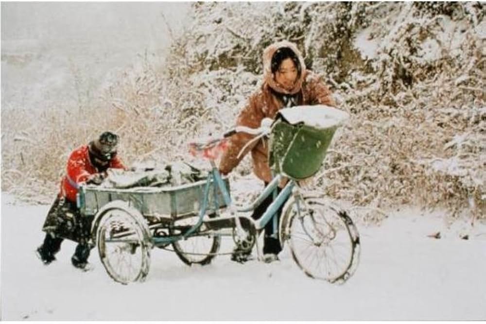 「きれいなおかあさん」の画像
