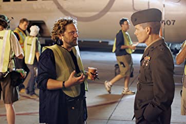 TAKING CHANCE／戦場のおくりびとの画像